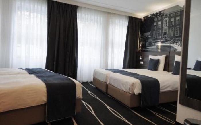 Hotel De Bonte Wever Assen