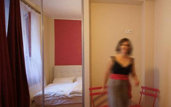 Helvetia Plus B&B - PRIVATE ROOMS and APARTMENTS