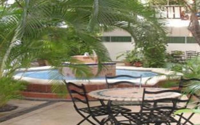 Grand Hotel Colonial Cancun