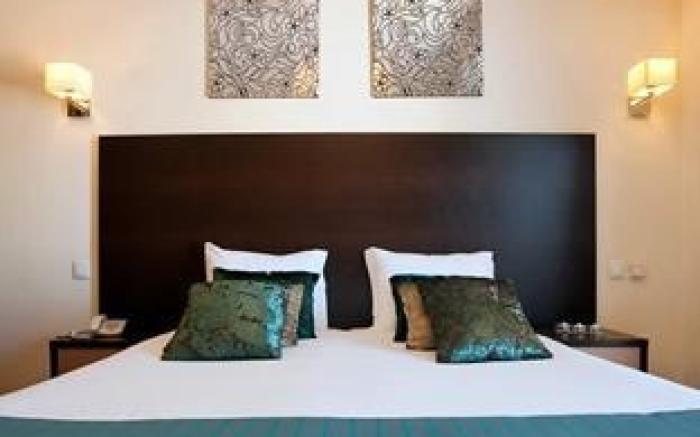 Hotel DAH - Dom Afonso Henriques