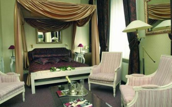 Hotel Dordrecht