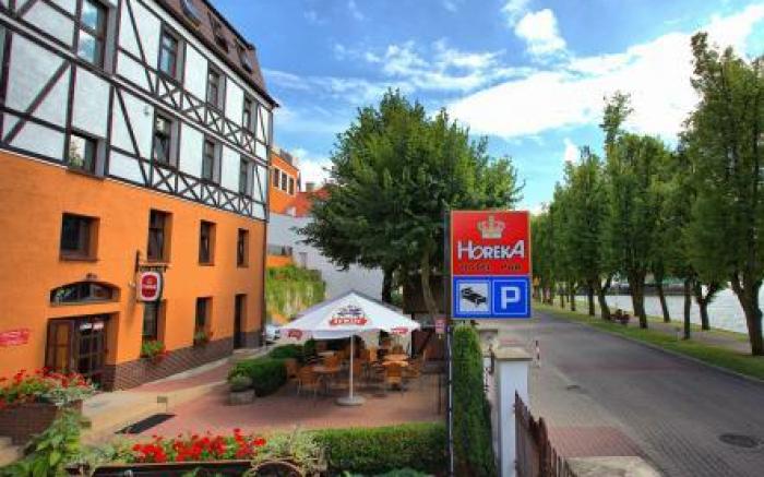 Horeka Hotel & SPA
