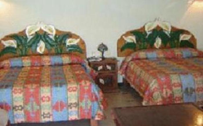 Hotel La Joya Isla Mujeres
