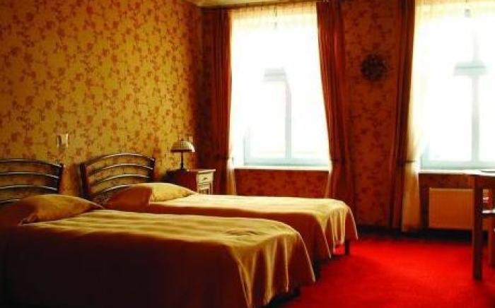 Hotel Marmulowski