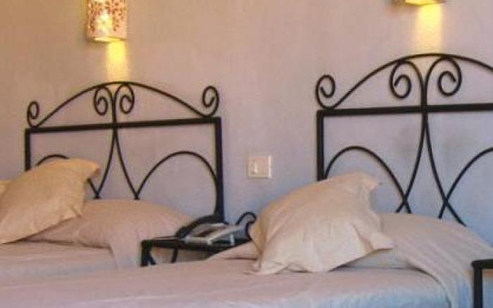 Hotel Reforma