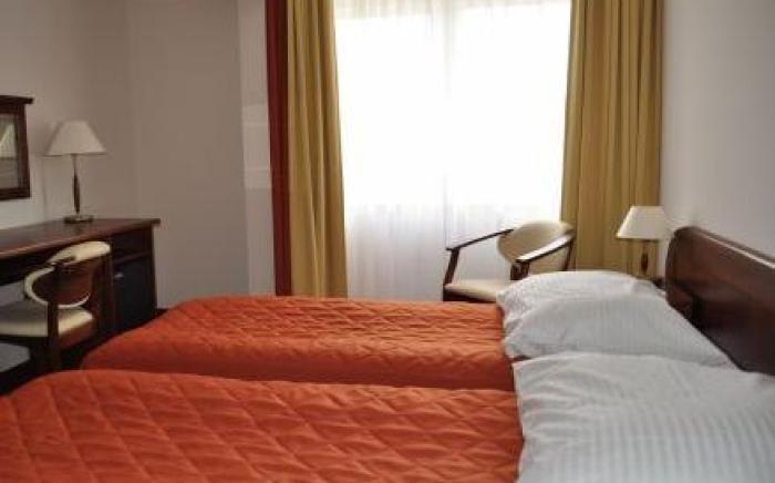 Hotel Zawisza