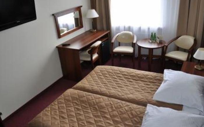 Hotel Zawisza