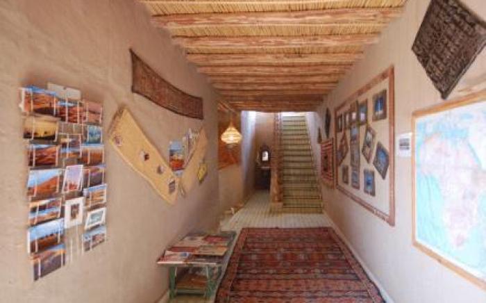 Kasbah Hotel Panorama