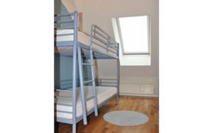 City Hostel Bergen