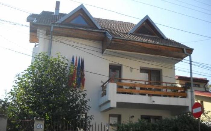 Pension La Noblesse