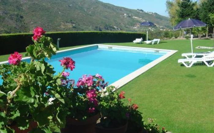 Quinta da Timpeira