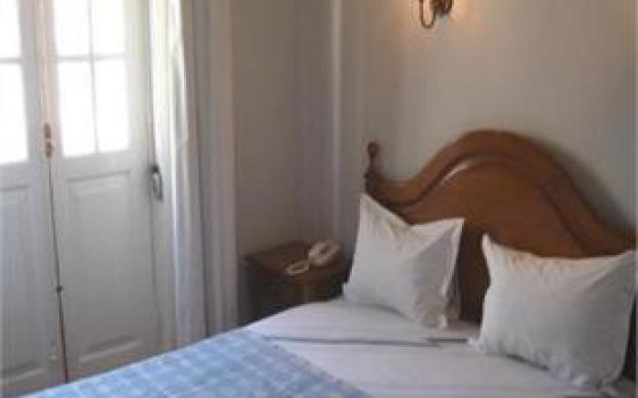 Residencia Vale Formoso