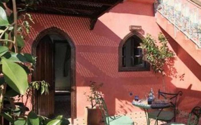 Riad Balkisse