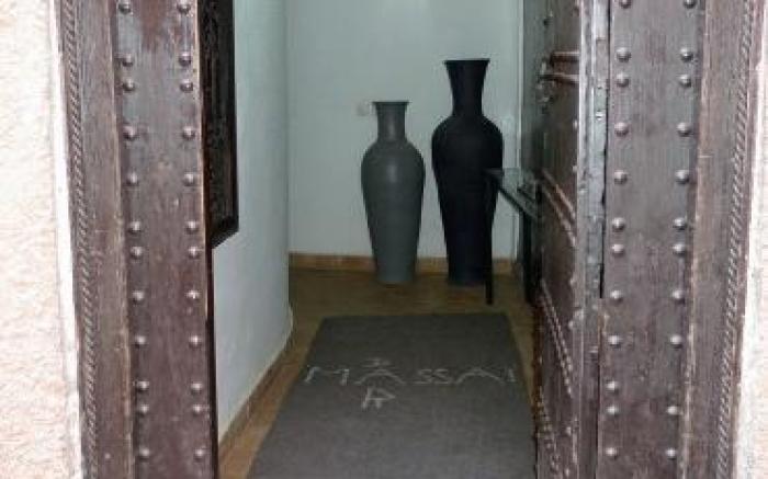 Riad Dar Massai