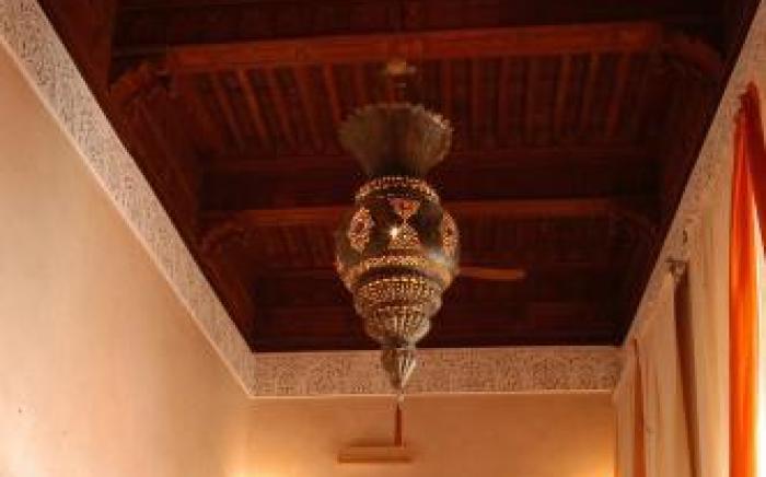 Riad Shama Suites And Spa