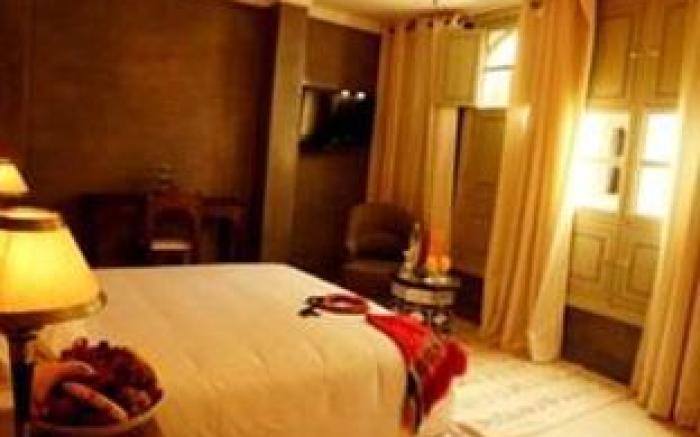 Riad Shama Suites And Spa