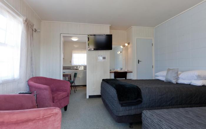 Tudor Motor Lodge
