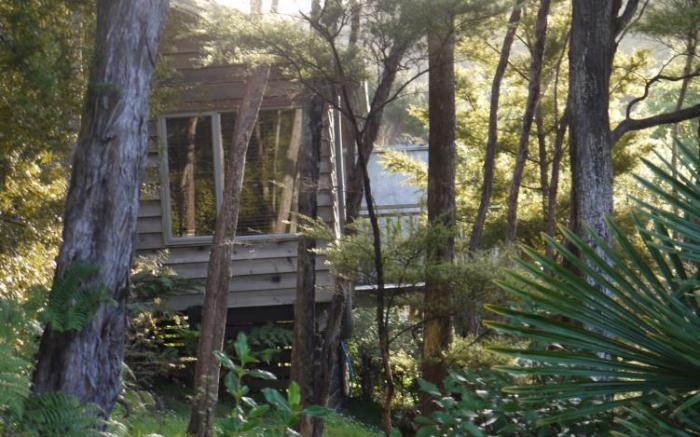 Bay of Islands Holiday Apartments and Campervan Park
