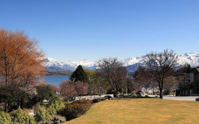 Wanaka Hotel