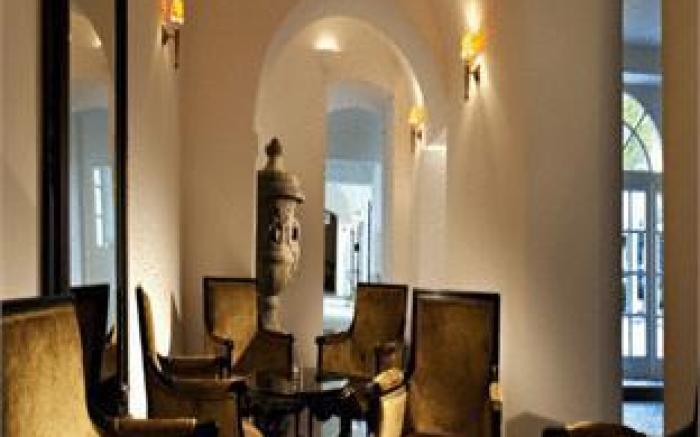 Antiq Palace - Historic Hotels of Europe