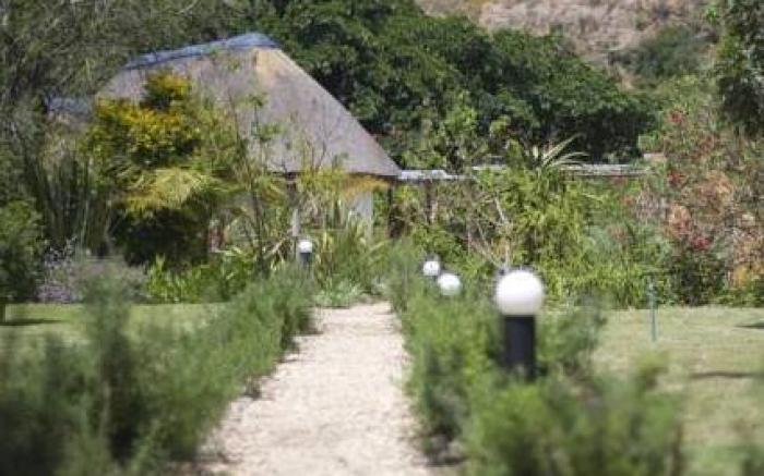 De Old Drift Guest Farm Bed and Breakfast