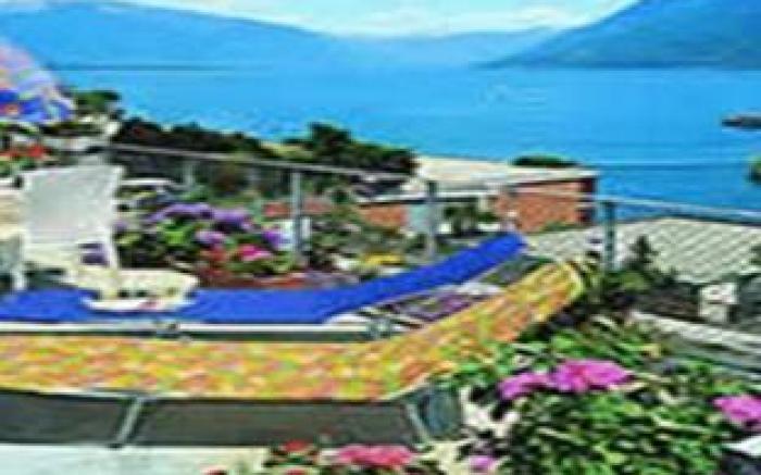 Hotel Garni Morettina