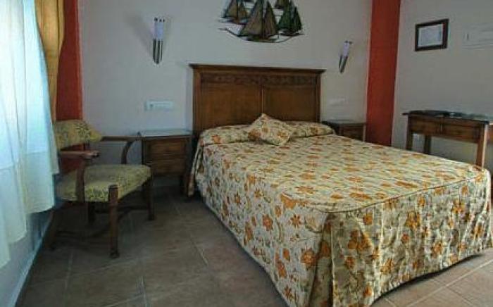 Hostal Costa Luz
