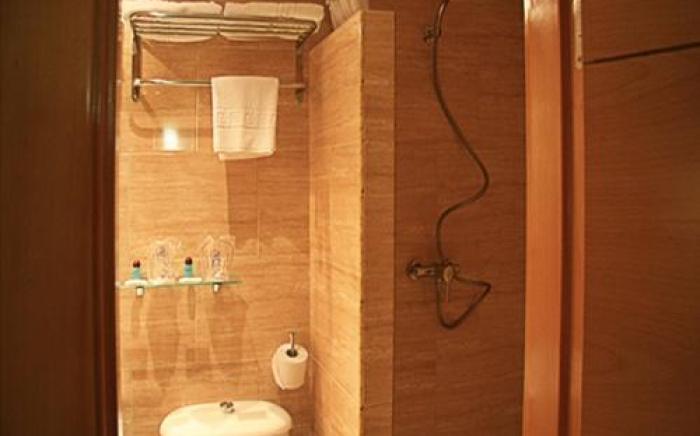 Hostal Residencia Europa Punico