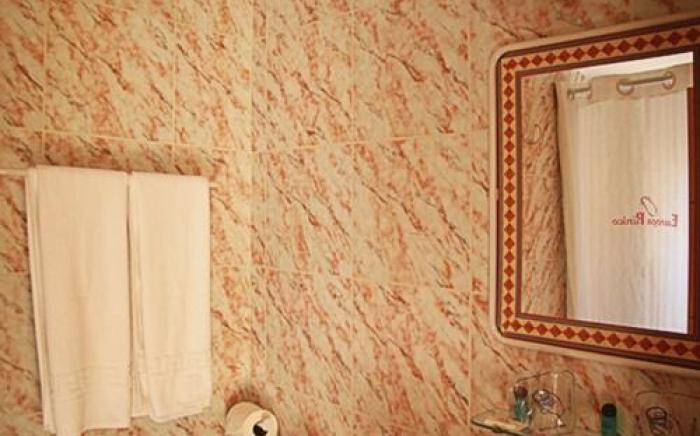 Hostal Residencia Europa Punico