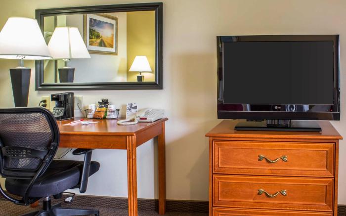 Econo Lodge Sioux Center