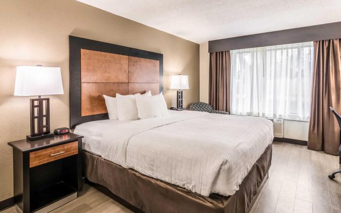 Quality Inn