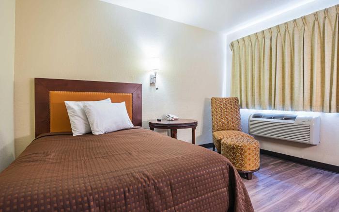 Rodeway Inn Kissimmee Maingate West