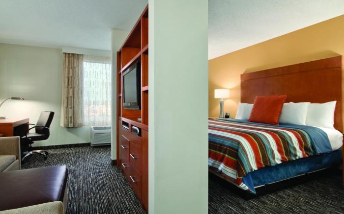 Hyatt House Hartford North Windsor