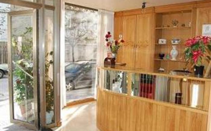 Hotel Cristal 1