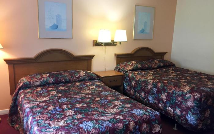 Motel 6 Ilion, NY