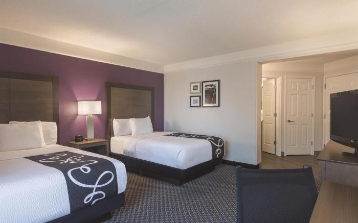 La Quinta Inn & Suites by Wyndham Oklahoma City Norman