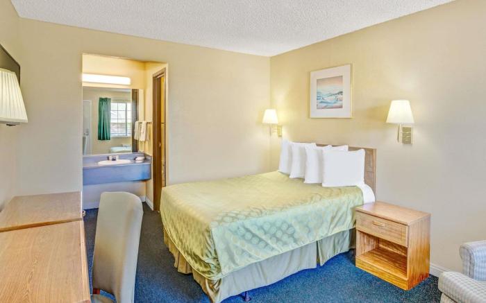 Days Inn by Wyndham Carson City