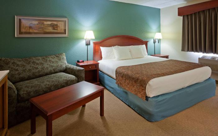 AmericInn by Wyndham Chippewa Falls