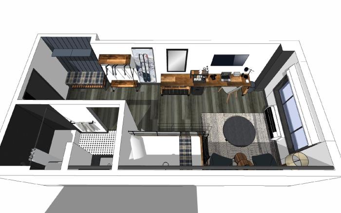 Gravity Haus Breckenridge