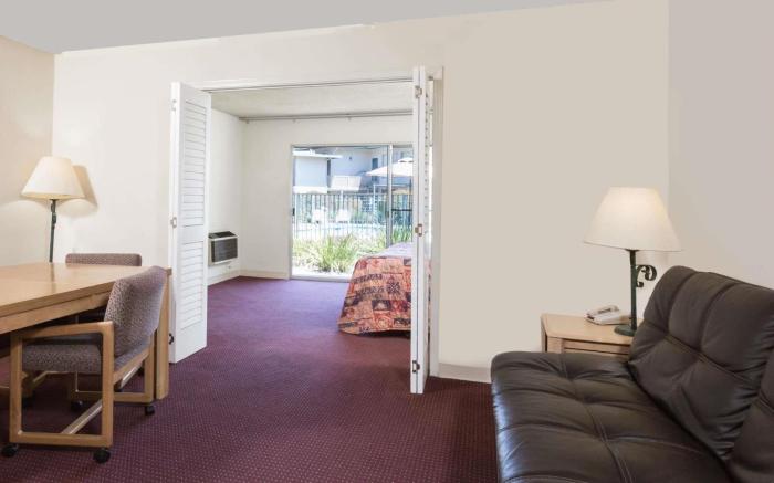 Days Inn by Wyndham Novato/San Francisco