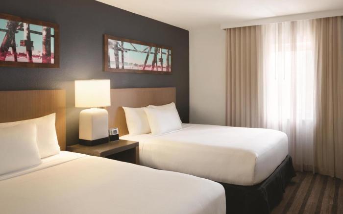 Hyatt House Miami Airport