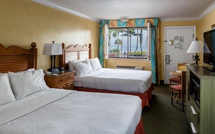 Sanibel Island Beach Resort