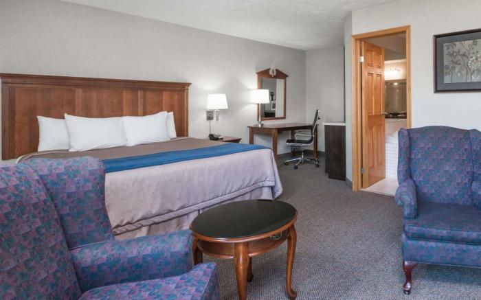 Super 8 By Wyndham Port Elgin