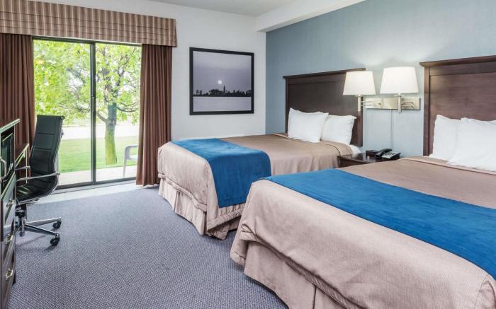 Super 8 By Wyndham Port Elgin