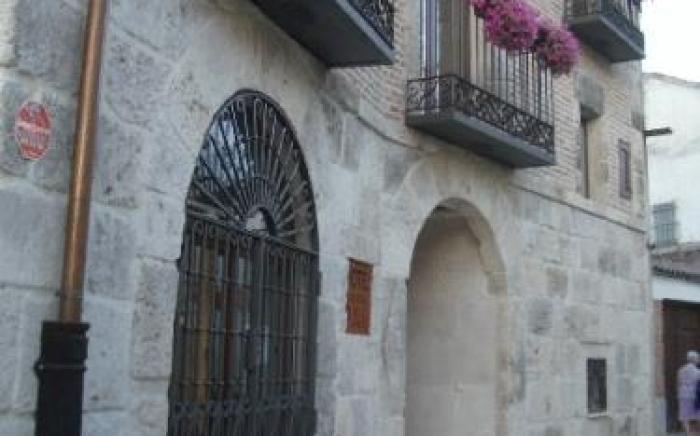 Hotel Puerta del Arco