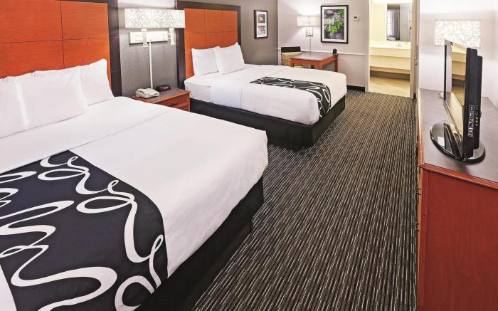 La Quinta Inn by Wyndham Dallas Uptown