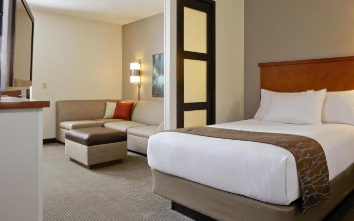 Hyatt Place Ft Worth Hurst
