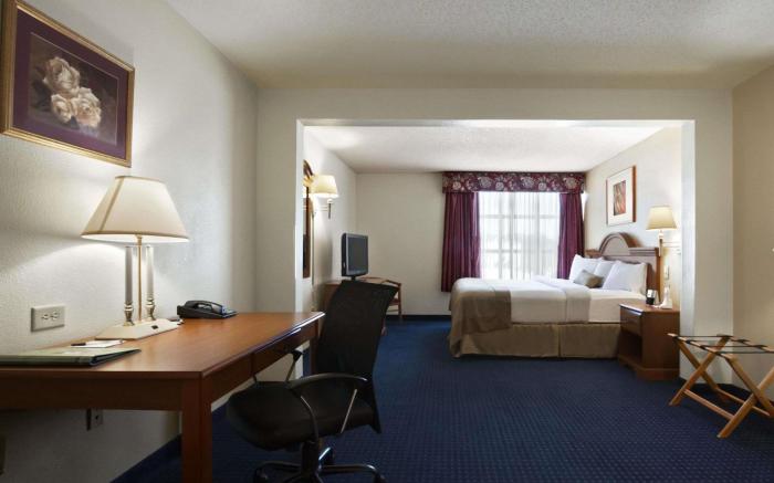 Wingate by Wyndham Augusta/Fort Eisenhower