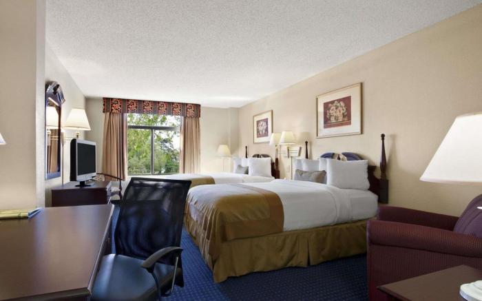 Wingate by Wyndham Augusta/Fort Eisenhower