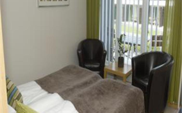 Hotell och Restaurang Hovs Hallar